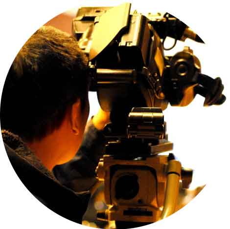 カメラマン